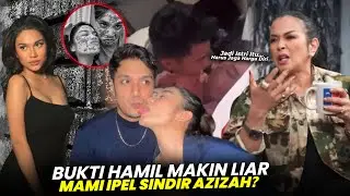 Isu Philo Hamili Azizah Sebelum Dinikahi Arhan Makin Liar, Ini Kata Ibunya