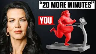 8 Types People Who Will Never Lose Weight