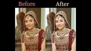 Advanced Color Correction Without Photoshop