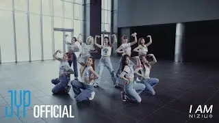 NiziU「I AM」 2nd Anniversary Special ver.