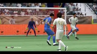 FIFA 22 | Welcome kaka 91 🔥