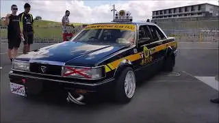 MAD MIKES NEW MADCAB!!!!!