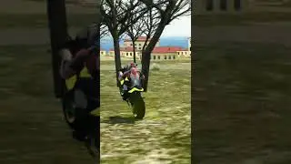 SUPER BIKE SE OFF ROAD CHALLENGE 