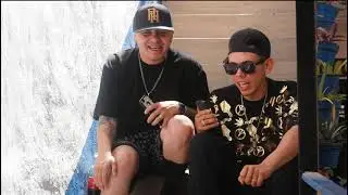Locotisimo Lineal - Mi primer Anexo II Capítulo 2