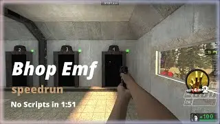 Bhop emf No Scripts in 