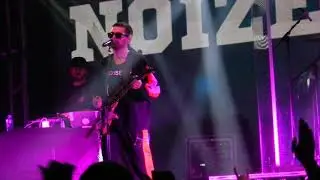 NOIZE MC (XV лет) - Бассейн