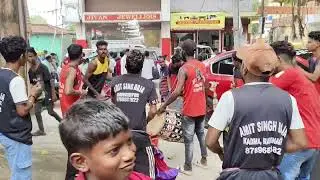 Jai maa Samleshree 🙏👉Amit Sing Baja Con- (8789681822),Kadma Ramnagar Jamshedpur!!