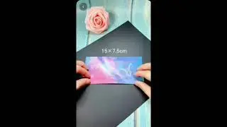 Подделки из бумаги 📝