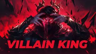 Songs to feel like the badass lonely villain 🔥