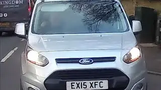 Ford Phone User EX15XFC 07-02-12025