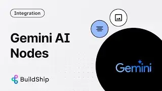Using Google Gemini API with No Code in AI Workflows