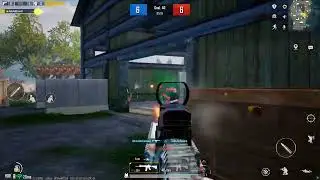 Best Resolution For Bullet Connectivity🔥 || 1920x1080 || GAMELOOP EMULATOR || ABDULLAH GAMING