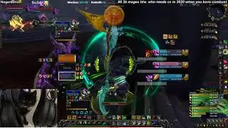 World of Warcraft [Jan 9] | Twitch clips