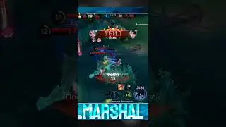 #marshal