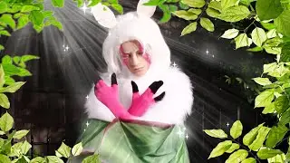 IMMA ᴍɪɴɪ ＭＯＦＦ！◕ω◕