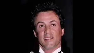 Sylvester Stallone /How has Sylvester Stallone changed/как менялся Сильвестр Сталлоне