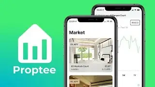 Proptee Early Access Waiting List Joining