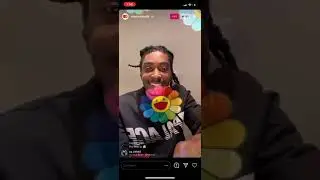 MASTER KATO CLEARS BEEF WITH SHORELINEMAFIA