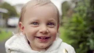 Create a Baby Photo Album | MILK Photo Books & Albums