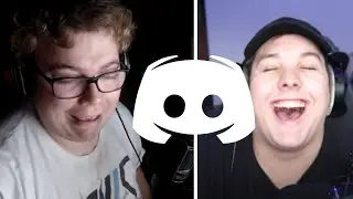 Scuffed DISCORD Moments!