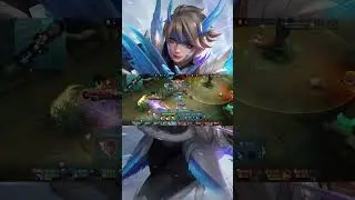 Кимми MobileLegends. #liteplaying #mlbb #mobilelegends #glory