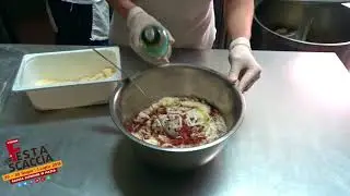 Panificio Girasole di Comiso