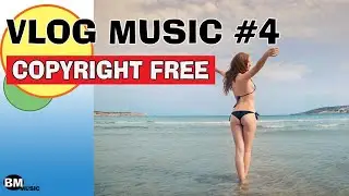 Falling (Ft. eSoreni)-Vlog Music(No copyright)