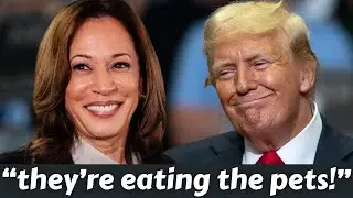 That Debate Was A CIRCUS…As Expected