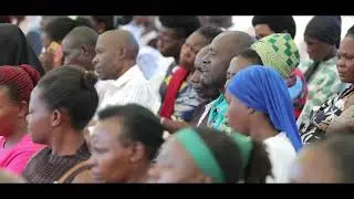 Community Training on Export readiness & Sustainable supply chains - Wobulenzi, Luweero