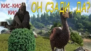 МОНТАЖ ARK CS:GO Rainbow Six Siege
