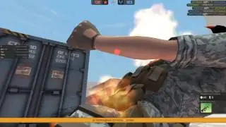 КВ ЗА ТОП | 1sT vs WAR | РУБЕЖ | КРАСНЫЕ
