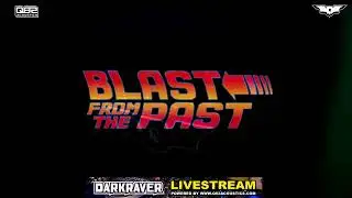 Blasting from the past!