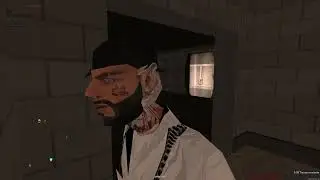 CIF:MTA | primera prueba al Robo Banco los Santos (beta v1.0)