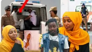 alhamdu lillaah arra haqqnii linaa behe yusuf abdalaa askra qabsisee🚔🚔🚔