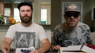 Dungeons & Dragons: Monster Hunter Rise Edition