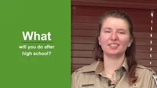 Bridges Introduction to Natural Resources Careers