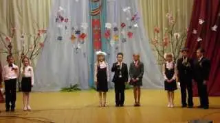 Школьники)