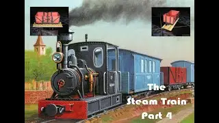 the train part4