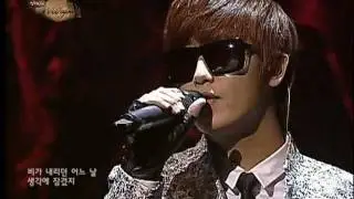 허영생 Heo Young Saeng - Rainy heart