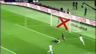 Lionel Messi fails - (2010-2018)
