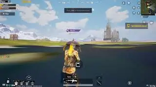 🔥PUBG🔥დილის სტრიმი ახალი განახლებაც გამოსულა #დღე 6🔥