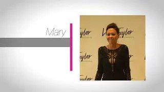 Meet Mary