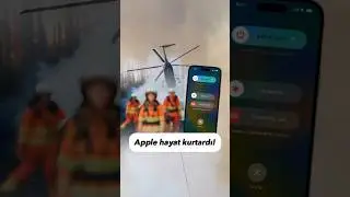 iPhone, 4 kadının hayatını kurtardı!