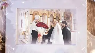 Цыганская свадьба Руслан и Рита 15.02.2023 часть 2 Венчание