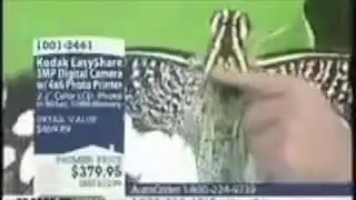 Butterfly Horse Infomercial (David Attenborough Narration)