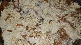 Hyderabad ka Famous Dessert Double Ka Meetha | Double Ka Meetha Recipe | Sweet Recipe