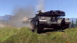 В одно лицо | War Thunder
