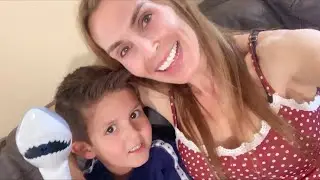 #Livestream Celebration gifts for Mummy birthday with son Ozzie helping   🎉 💝