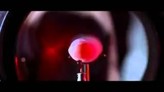Rubinrot Liebe geht durch alle Zeiten Teaser Trailer Deutsch/German