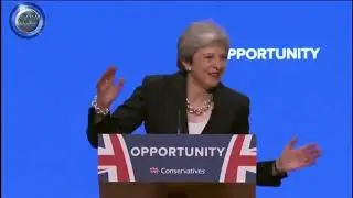 Бабуля Мэй